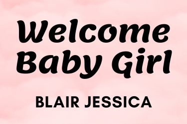 Blair Jessica